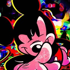 Cartoon Rodents
