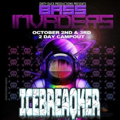 Icebreaqker @ Bass Invaders 2020