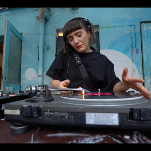 Stream Eliza Vinyl Set Dublin Modular Controlled Voltage 004 by