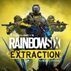 Rainbow Six Extraction: Main Menu Music OST