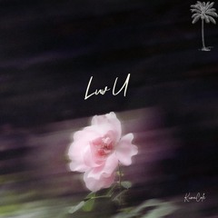 KumaCole - Luv U