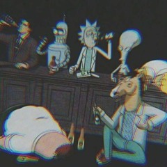 Suffocating