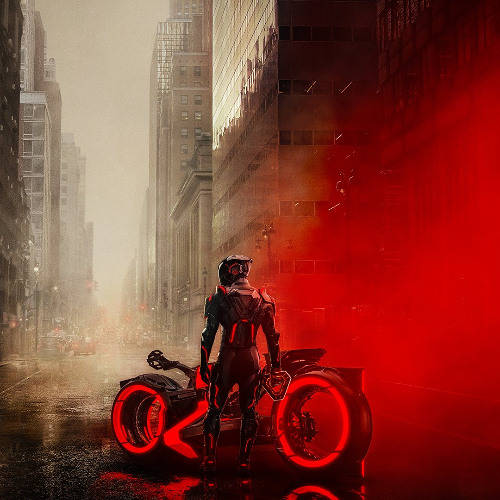 Tron: Ares | Michiel en Peters Mediatheek #13