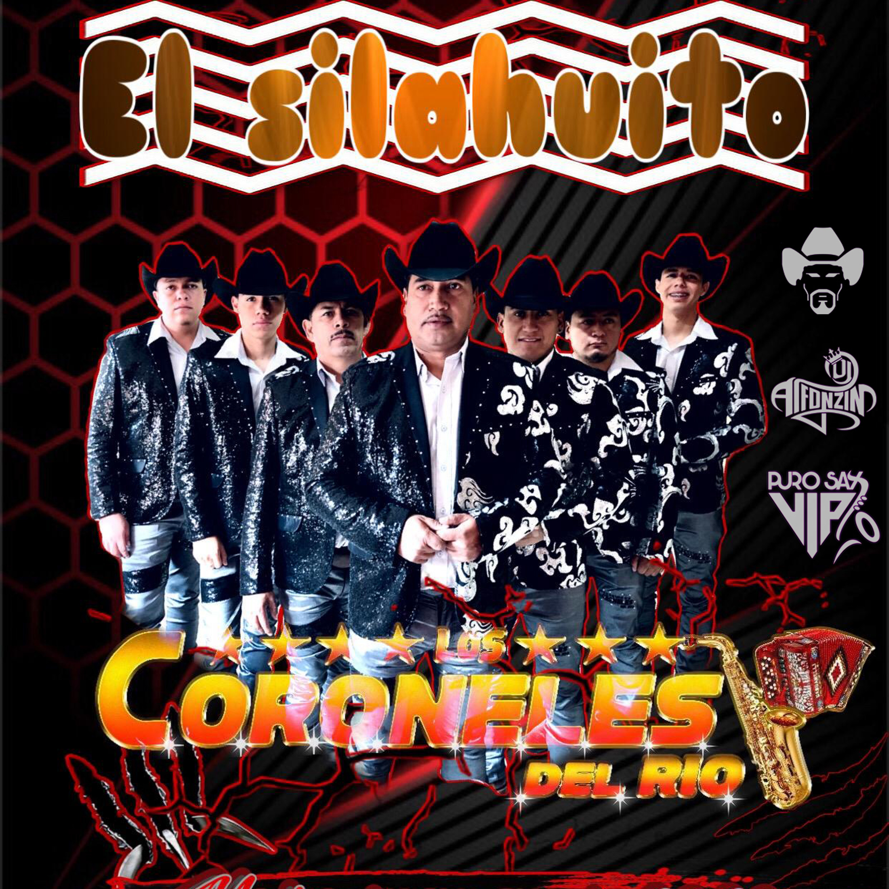 Coroneles Del Rio - Huapango Silahuito episode artwork