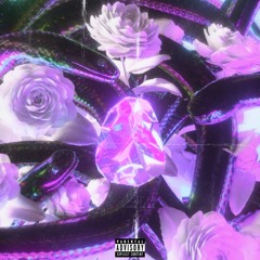 LUV SCARS - Whats My Name (Prod By LUV SCARS)