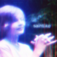 Jakey - Saintlike (slowed+reverb)