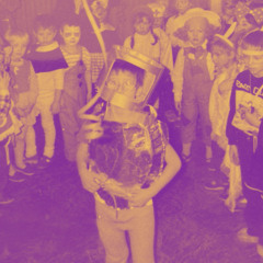 I don't wanna buy this carpet - Paulaner Mix