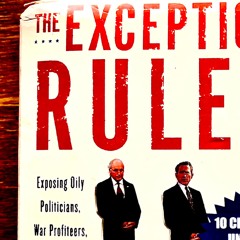 That Had Absolutely No Justification – Reissued