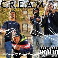 C.R.E.A.M ft Yung Zoom