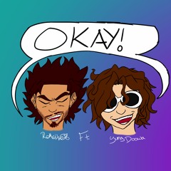 OKAY! Ft. Doowa