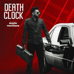 Death Clock | Baaghi