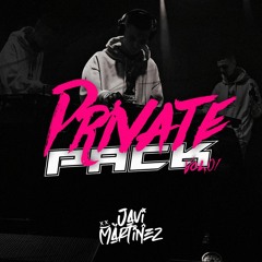 PACK PRIVATE Vol.01 By JAVI MARTÍNEZ⚠️ (LEER DESCRIPCIÓN) + 20 TEMAS PRIVADOS
