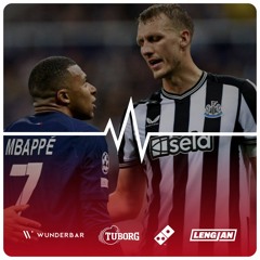 Doc Xtra - Sóli Hólm og Sörens um Liverpool, NUFC, Óskar og æðruleysið