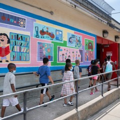 The Education Lost To the Pandemic - Clip