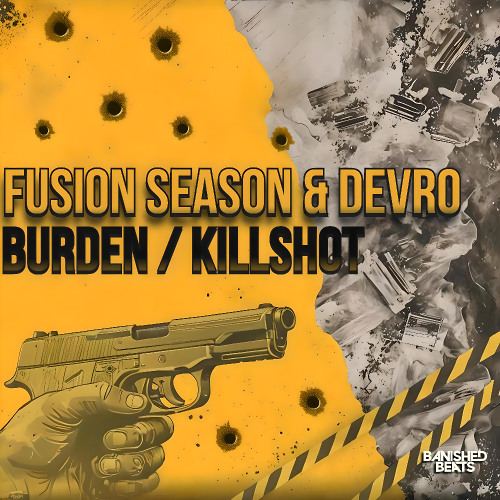 Fusion Season & Devro - Burden