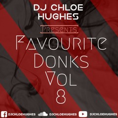 Favourite Donks Vol 8