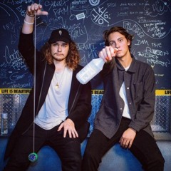 Quarantine Life w/ Niiko x Swae