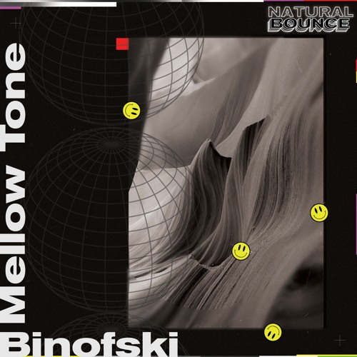 BINOFSKI - Mellow Tone - NB001