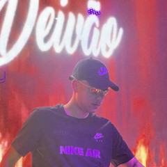 MC KITINHO - PODE VIM ME DANDO (DJ DEIVÃO)