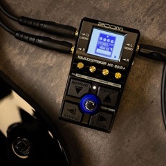 Stream Zoom Sound Lab | Listen to B3n Patches: June 2017