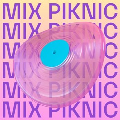 PIKNIC ÉLECTRONIK MONTRÉAL 2024