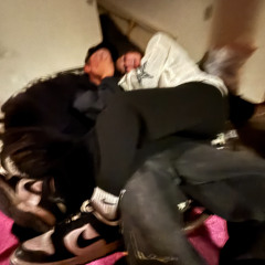 MY PSYCHIATRIST WANTS NOTHING TO DO WITH ME