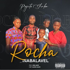 Projecto Shalom - Rocha Inabalável