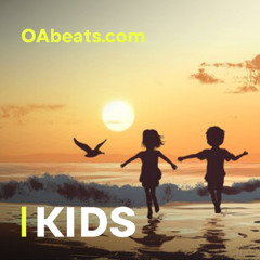 KIDS ᴼᴬᵇᵉᵃᵗˢ Dance Progressive House Type Beat x Club Banger Guitar Instrumental