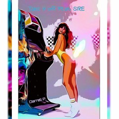 Take It Off Feat. Sire