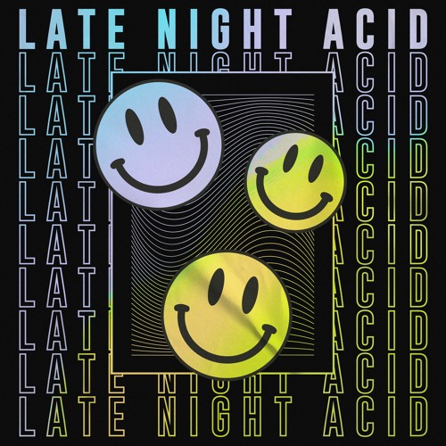VORA - Late Night Acid
