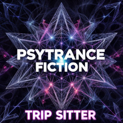 Psytrance Fiction