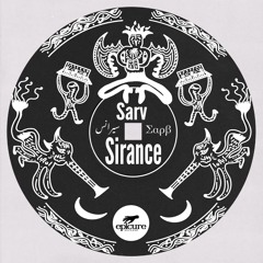 Sarv سارڤ - Sirance (Original Mix) [Epicure Records]