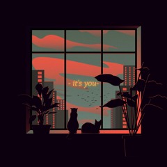 it's you