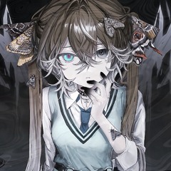 【V4 Flower Cover】Moth (ガ / Ga) -  Utsu-P (鬱P)【VOCALOIDカバー 】