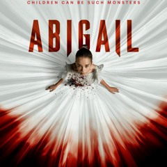 ¡(CUEVANA3)" — [Abigail.]vER!!! (2 0 2 4) | COMPLETA - Película's