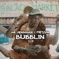 Anderson .Paak - Bubblin' (Mr Jennings X Pressha Flip) [The Untz premiere]