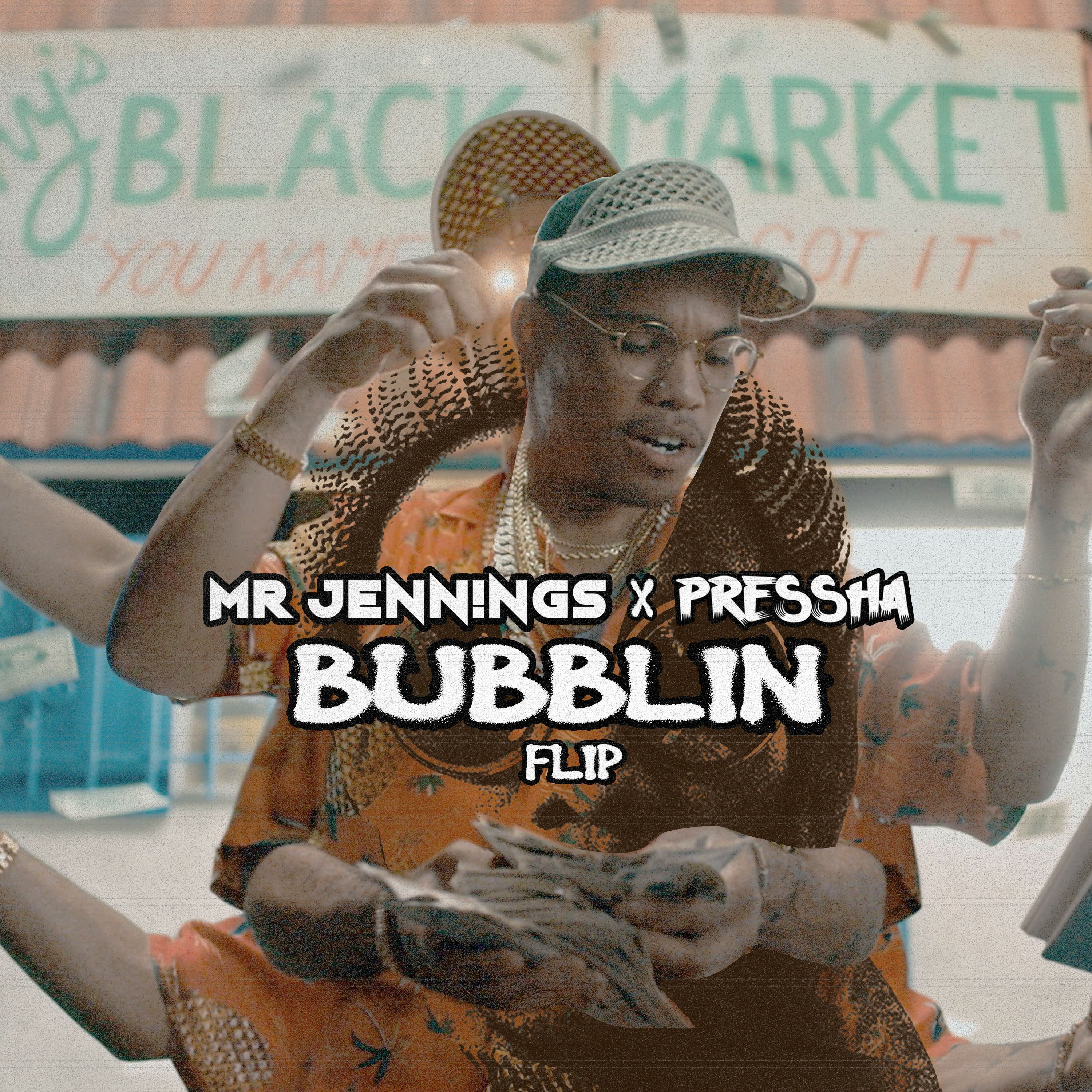 Mr Jennings