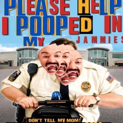 paul blart w/ glixkz (prod landdonvvs & cam)