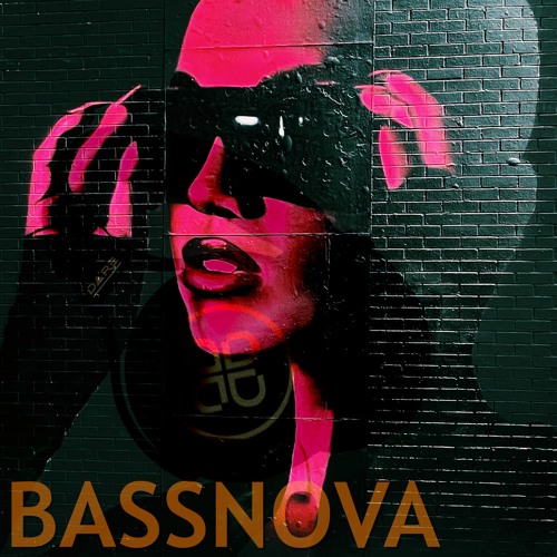 Bassnova - Pre Mix