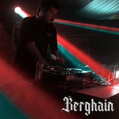 Podcast 021 (Berghain 26/03/22)