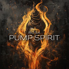 ROSA - PUMP SPIRIT