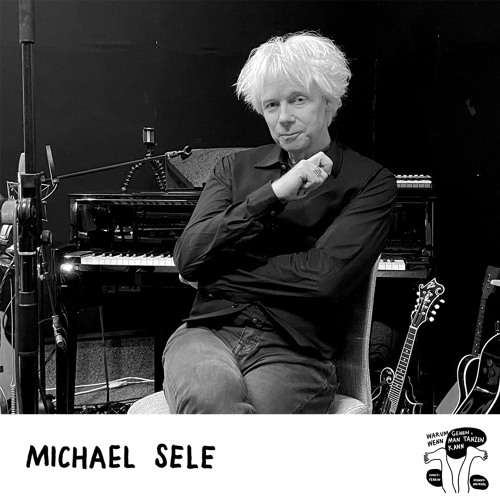 Michael Sele, Sänger/Songwriter The Beauty of Gemina: Die Welt schöner färben
