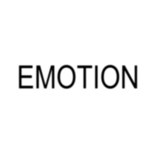 Daft Punk - Emotion (Yung Lain Remix)