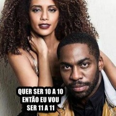 MC BOCÃO - QUER SER 10 A 10 ENTAO EU VOU SER 11 A 11 [ DJ WANDER MOTTA ]