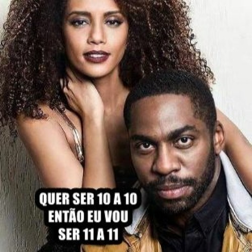 MC BOCÃO - QUER SER 10 A 10 ENTAO EU VOU SER 11 A 11 [ DJ WANDER MOTTA ]