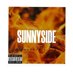 DTB x T3K- SunnySide Prod. ENRGY BEATS