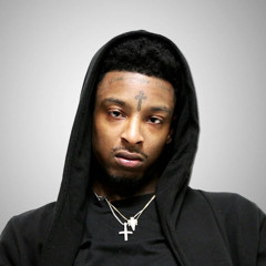 21 Savage x Metro Boomin Type Beat "PHONE CALLS"