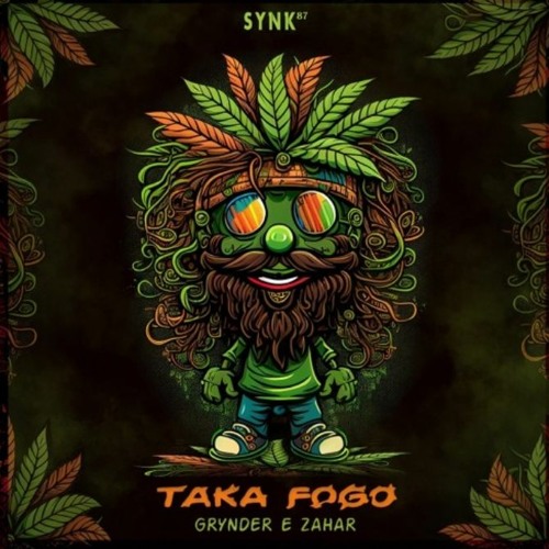 Taka Fogo (Abstract Waves Rmx)