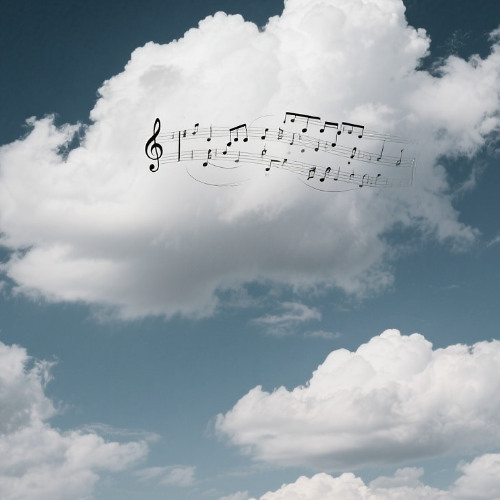 A Memory in the Clouds