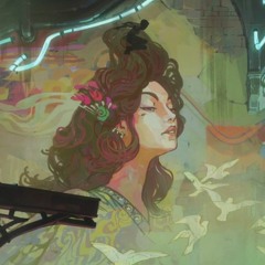 enemy (olga yang remix)